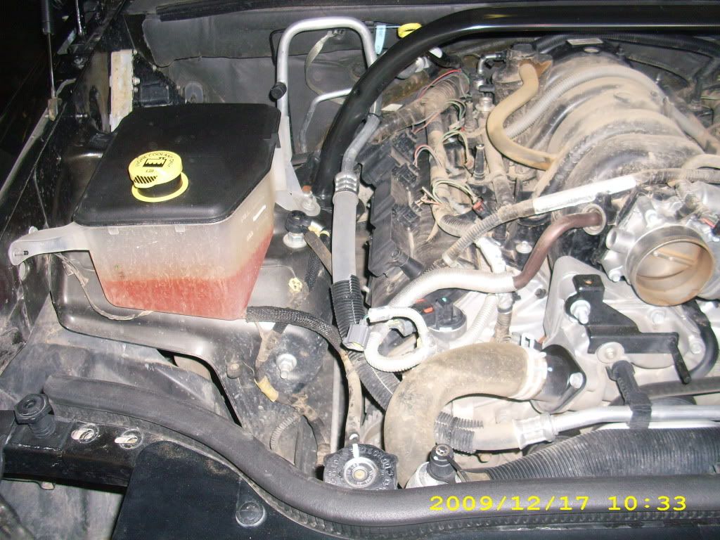 Product Review Airflow Snorkel by GibsonRM Jeep Commander Forum