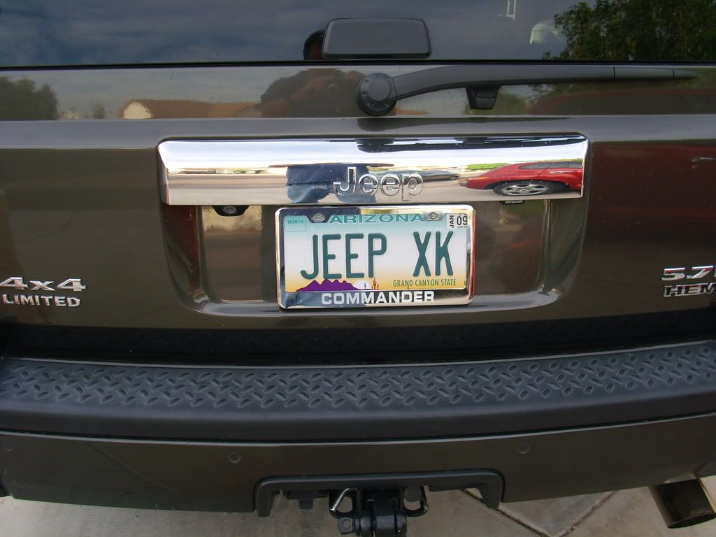 What does jk stand for jeep #1