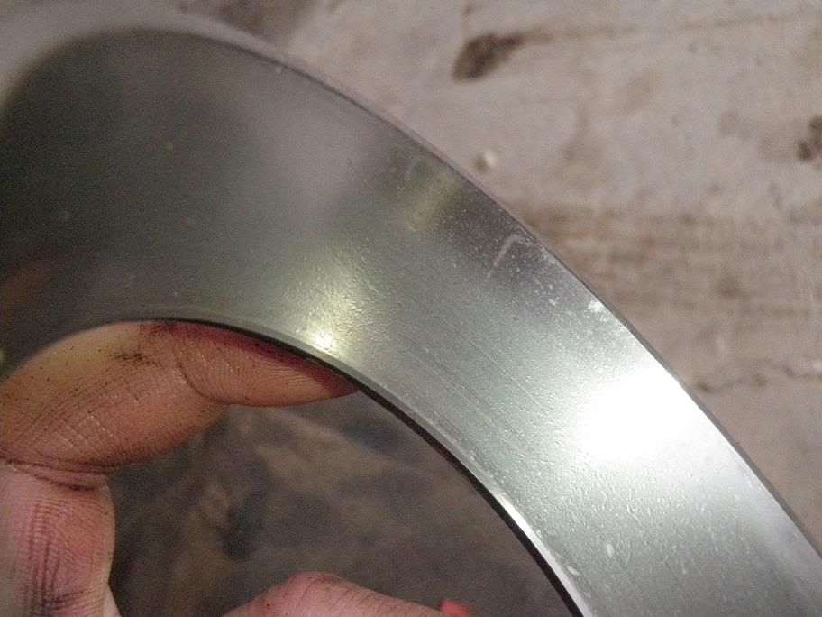 Rock Jock 60 odd noise Pirate 4x4