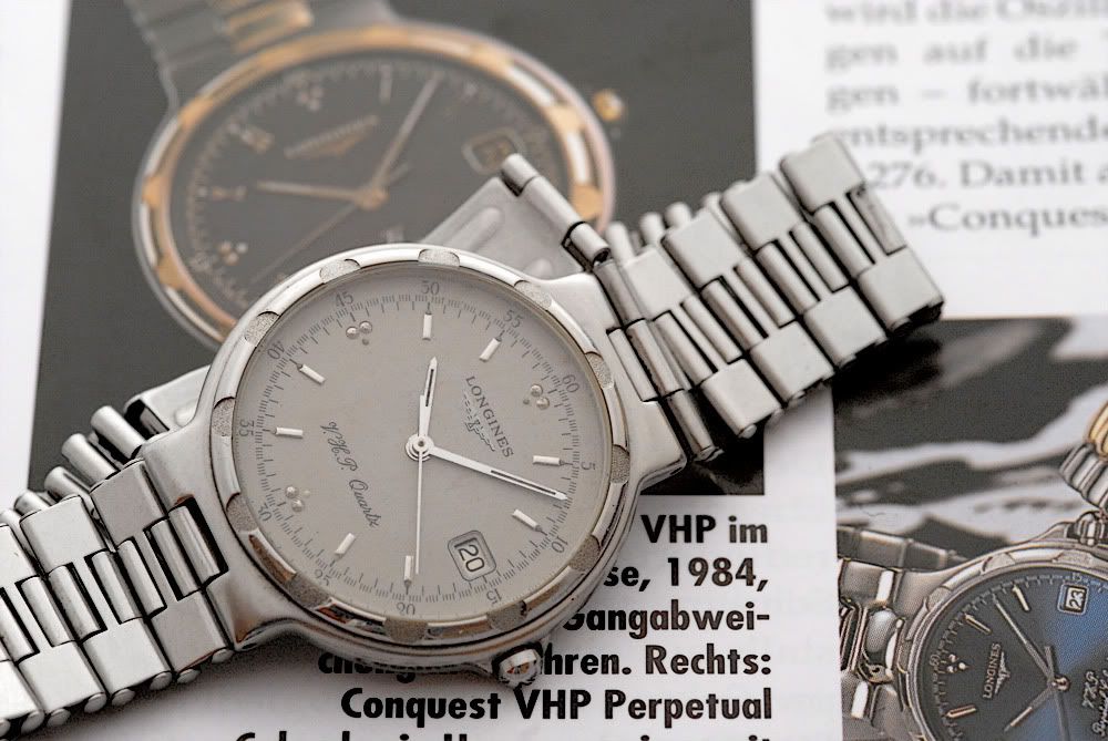 Langlebigkeit und Robustheit vs hochgezüchtete Genauigkeit