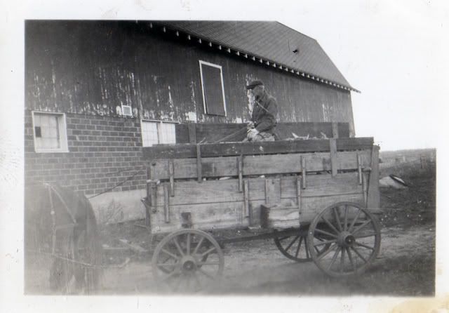 "Old" Farm Pics - Homesteading Questions