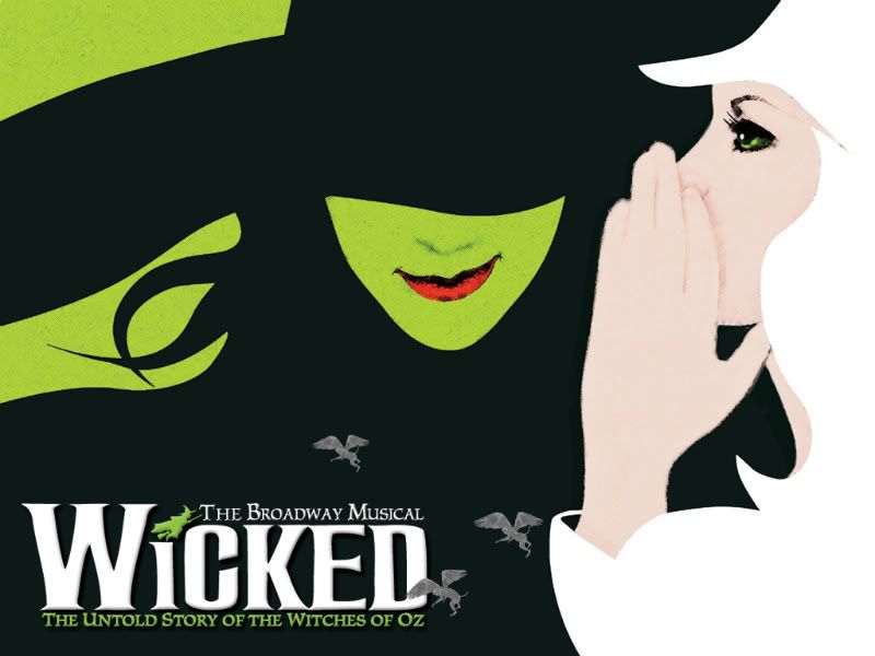 wicked wallpapers. (Wicked Wallpaper | Wi)