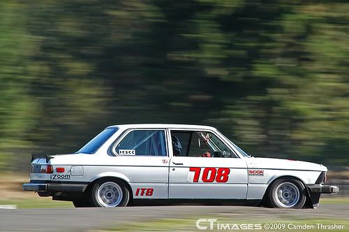 Bmw e21 race car for sale #1