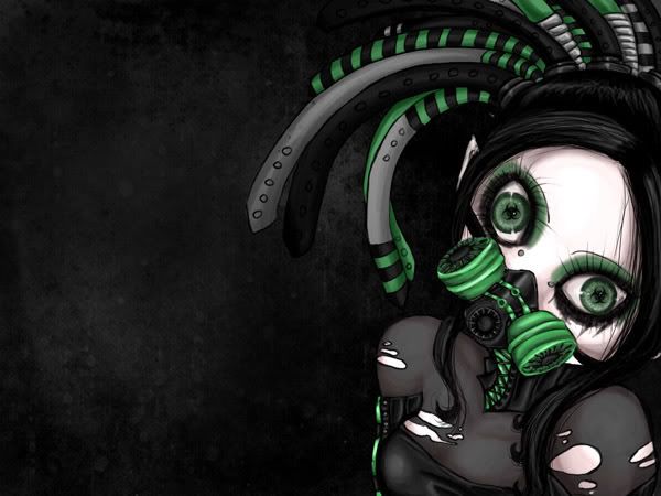 Biohazard and toxic