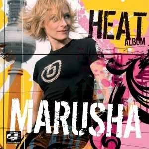 Marusha Heat Rapidshare Download