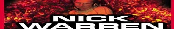 Nick Warren - Live @ Kristal Glam Club, Bucharest, Romania - 19.03.2009.