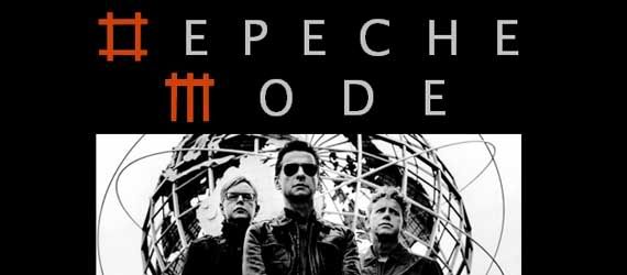 Depeche Mode - Live @ Tour Of The Universe TW Classic (Belgium) - 20.06.2009.