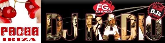 Pacha Ibiza @ Club FG (Radio FG) - 10.05.2009.
