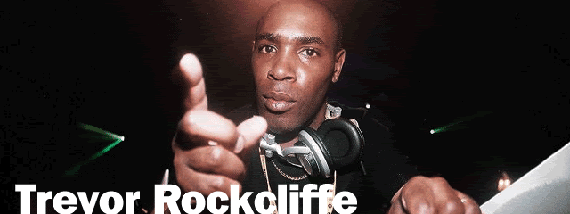 Trevor Rockcliffe @ Oldies Goldies - Ambasada Gavioli - 28.03.2009.