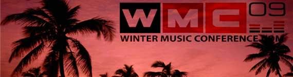 Sasha & John Digweed - Live @ WMC 2009 (Yacht Party) - 26.03.2009.