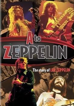 A to Zeppelin The Led Zeppelin Story (2004)DvD RipTabsmanH33TRelease preview 0