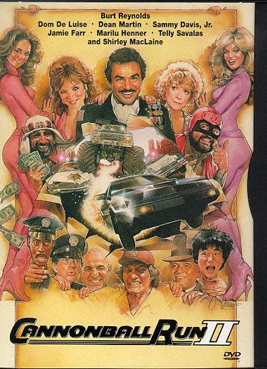 Cannonball Run trilogyDvD Rip[Tabsman][H33T][Release] preview 1