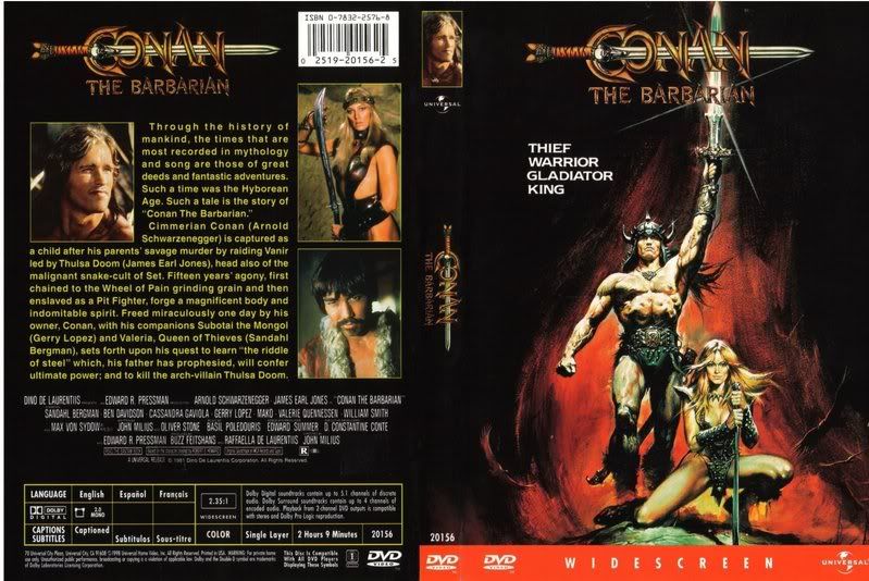 Conan the Barbarian (1982)DvD Rip[Tabsman][H33T][Release] preview 0