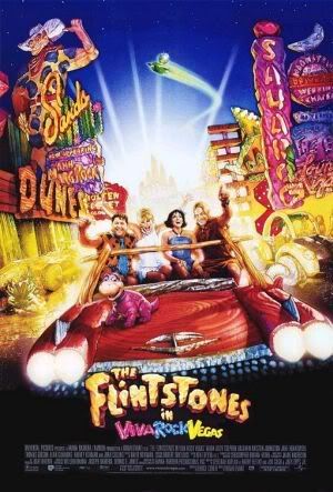 The Flintstones in Viva Rock VegasDvDRip[Tabsman][H33T][Release] preview 0