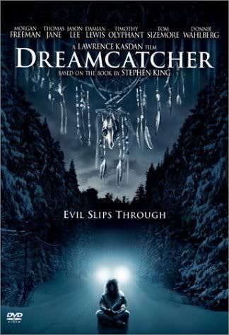 Dreamcatcher (2003)DvD Rip[Tabsman][H33T][Release] preview 0