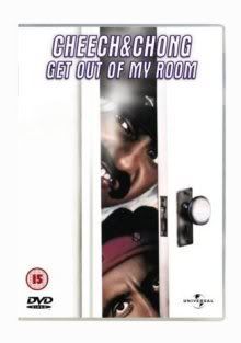 Cheech and Chong Get Out of My Room (1985) DvD Rip[Tabsman][H33T][Release] preview 0