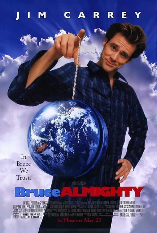 Bruce Almighty (2003)DvD Rip[Tabsman][H33T][Release] preview 0