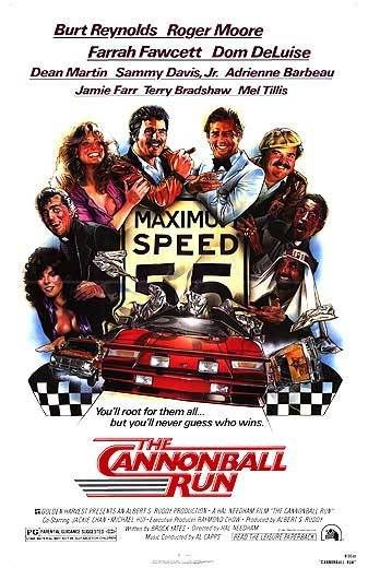 Cannonball Run trilogyDvD Rip[Tabsman][H33T][Release] preview 0