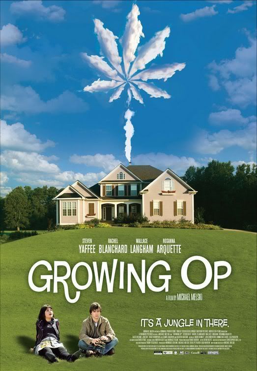 growing op spectacle