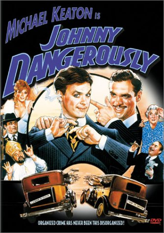 Johnny Dangerously (1984)DvD Rip[Tabsman][H33T][Release] preview 10