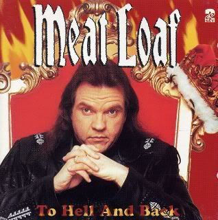 Meat Loaf To Hell and Back (2000)VHS RiP[Tabsman][H33T][Release] preview 0