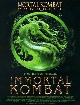 Mortal Kombat Conquest (1998)[TabsmanRip][H33T][Release] preview 0
