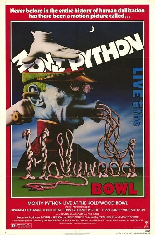 Monty Python Movies Collection(Ipod)mpeg4[Tabsman][H33T][Release] preview 2