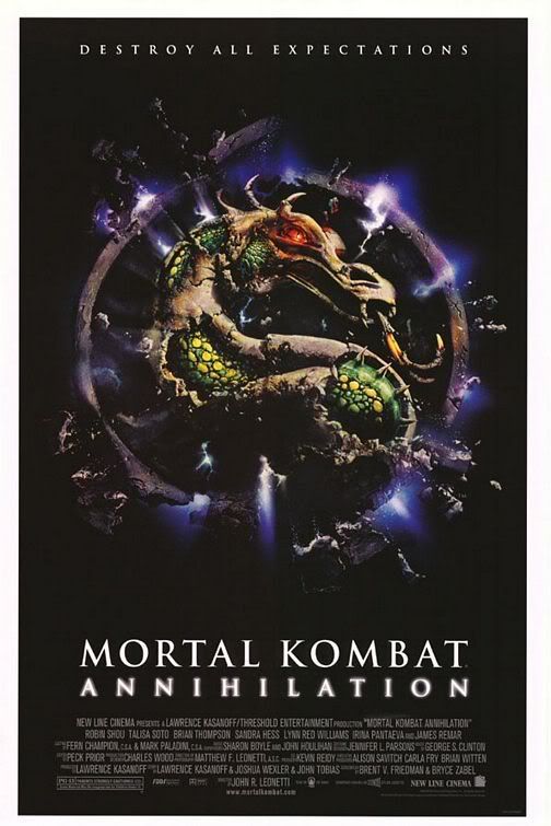 Mortal Kombat Annihilation (1997)[TabsmanRip][H33T][Release] preview 0