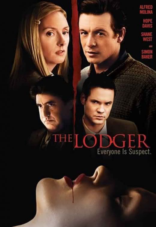 The Lodger (2008)[TabsmanRip][H33T][Release] preview 0