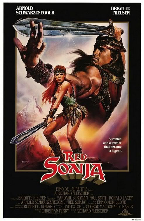 Red Sonja (1985)DvD Rip[Tabsman][H33T][Release] preview 0