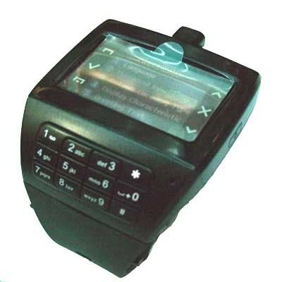 Ringtone Wall-E SMS (Bateria Cargada)