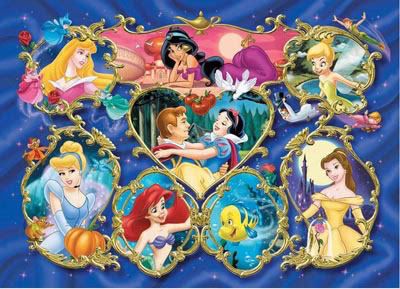 disneyprincess.jpg Disney Princess image by chelle-n-tj