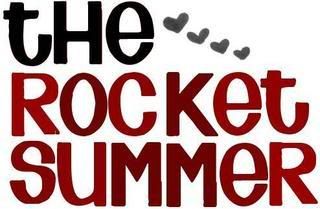 the rocket summer