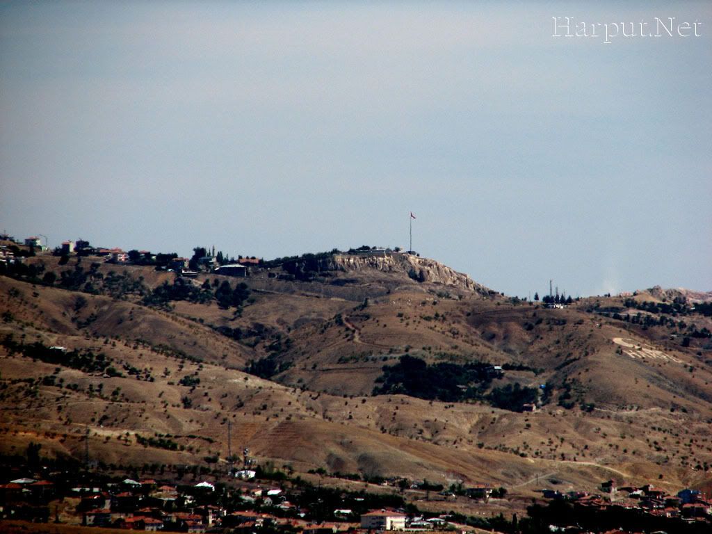 Harput - Elazığ Harput - Elazığ