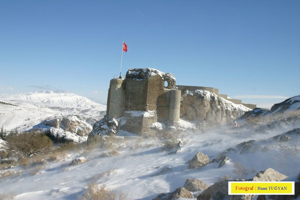 Harput - Elazığ Harput - Elazığ