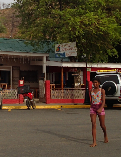 Un calvo por Nicaragua. - Blogs de Nicaragua - San Juan del Sur (3)