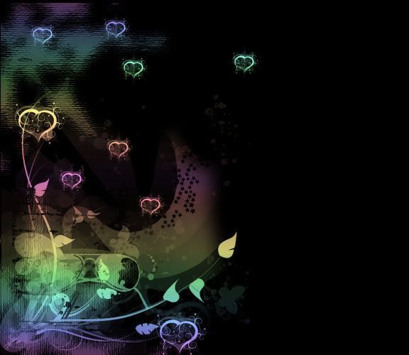 cute emo · Cute Emo Myspace Layout