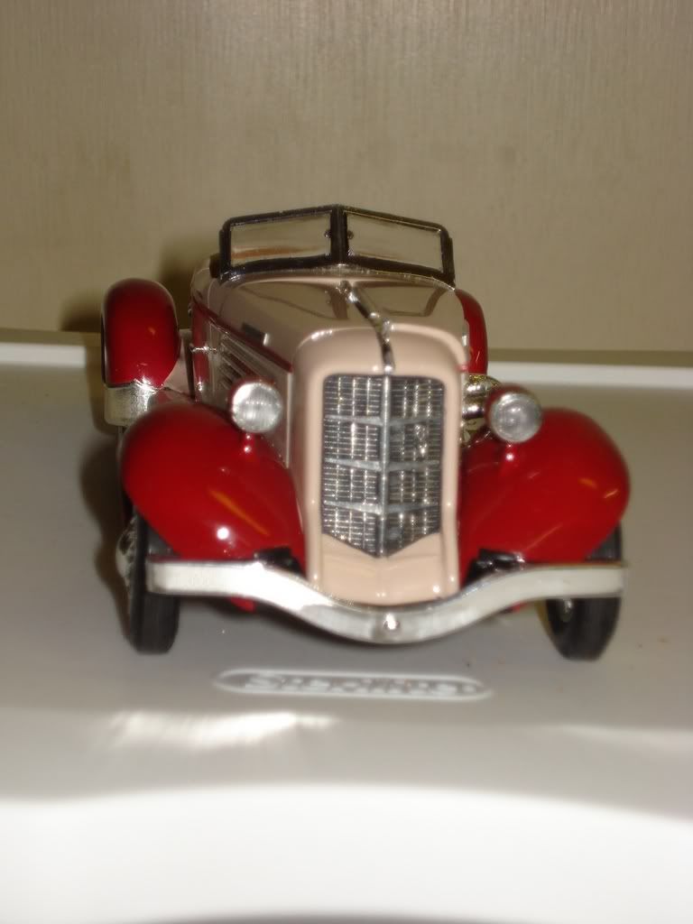 Bugatti+speedster