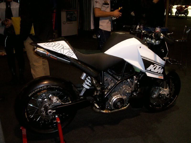Sdb Enduro