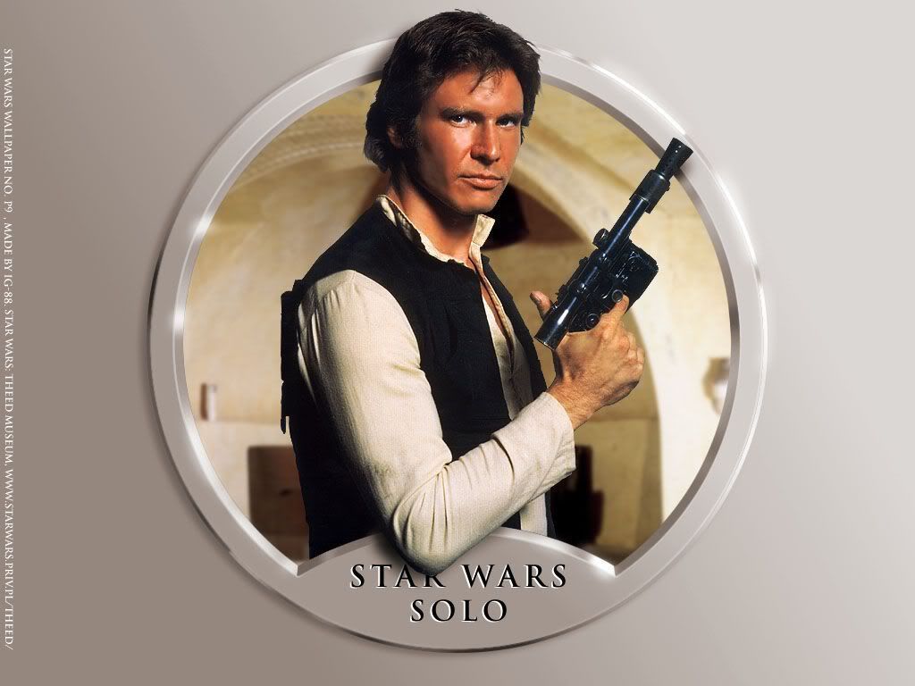 Han Solo Pictures, Images and Photos