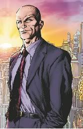 Lex Luthor Avatar
