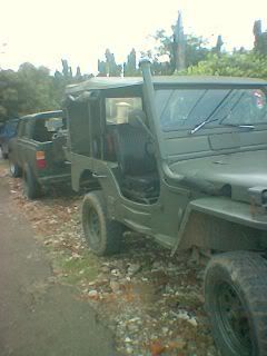 Jeep Willys