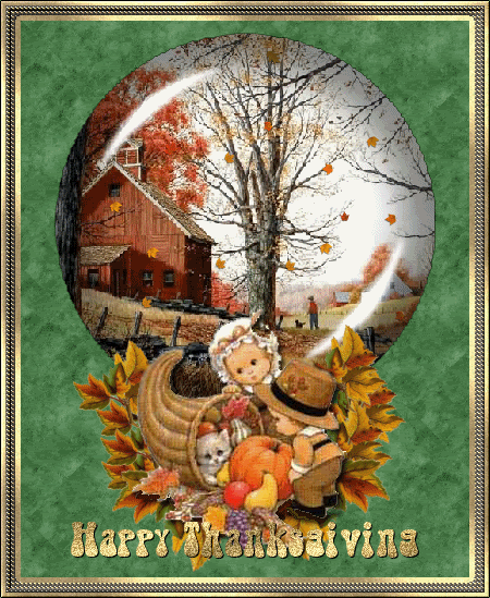 HAPPY-THANKSGIVING.gif Pictures, Images and Photos