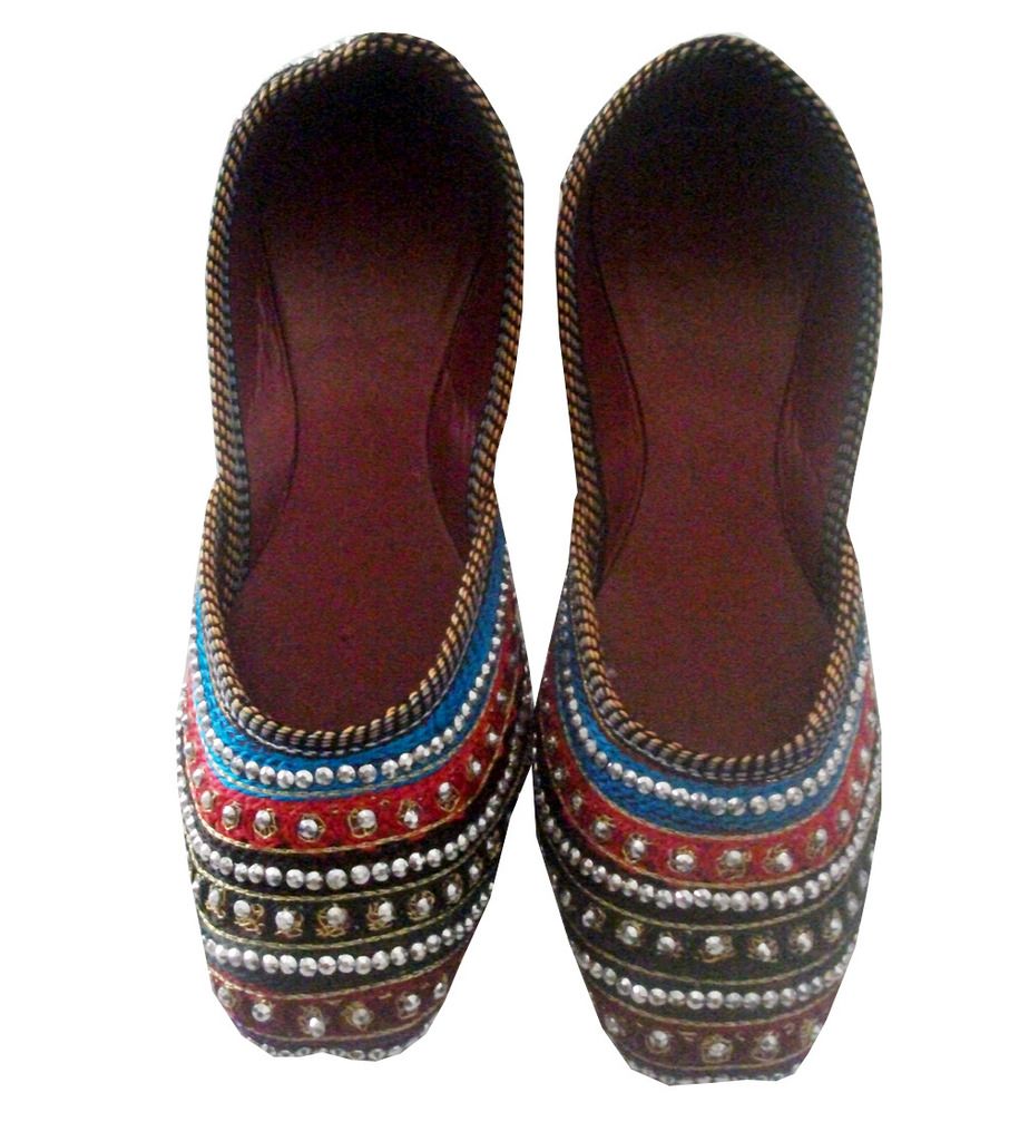 female mojdi