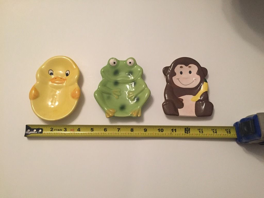 dollar tree hamster supplies