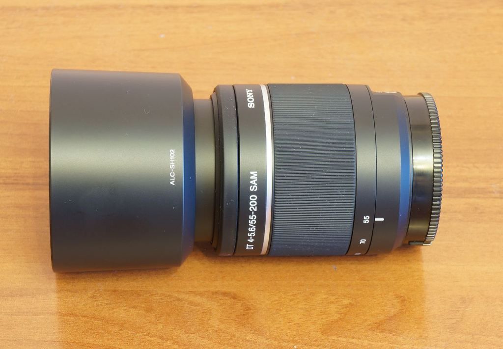 Canon 1100D+Kit, Sony A7, Sigma 35 1.4 ART, Flash F20M, Nex A3K, A5K, 5R, F3, 3N, 3, C3, SAM 55-200 - 22