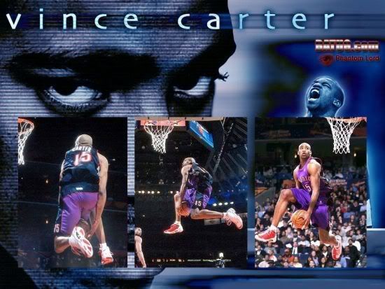 vince carter wallpaper. carter Pictures, Images and
