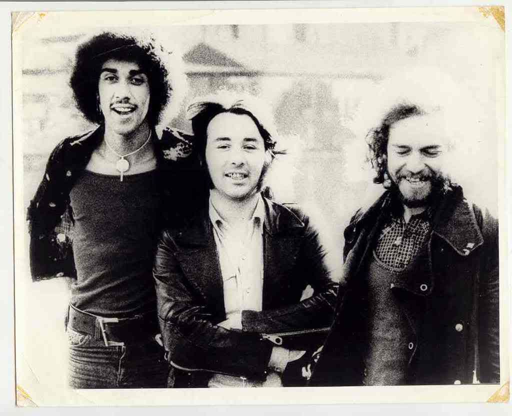thin lizzy
