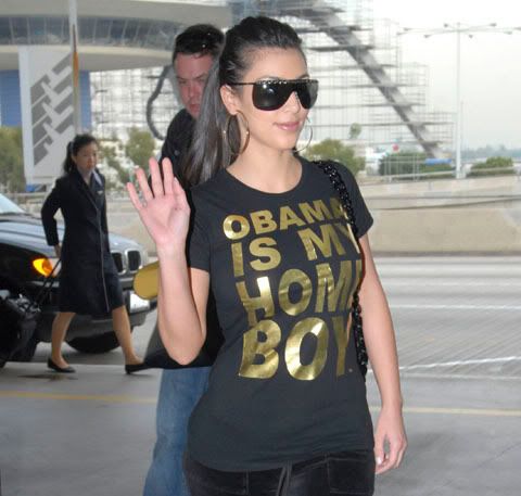 Now if Paris Hilton endorses Obama, he'll have the "I have no talent, 