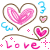 QQ love 18